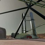 mars the mission v2.0 fs22 2