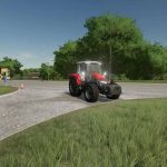 massey ferguson 5s series v1.0.0.1 fs22 2