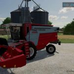 massey ferguson 7278 v1.0 fs22 5