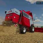 massey ferguson 7278 v1.0 fs22 6