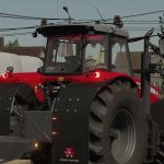 massey ferguson 7400 series edit v1.1 fs22 6