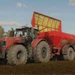 massey ferguson 7s edited v1.0 fs22 1