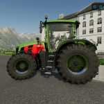 massey ferguson s8 v1.0 fs22 1