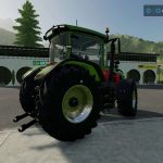 massey ferguson s8 v1.0 fs22 3