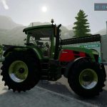 massey ferguson s8 v1.0 fs22 4