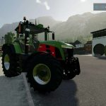 massey ferguson s8 v1.0 fs22 5