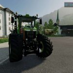 massey ferguson s8 v1.0 fs22 6