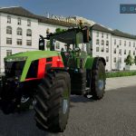 massey ferguson s8 v1.0 fs22 8