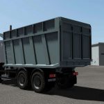 maz 6501 dump v1.1 fs22 3