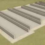 medium bunker silo v1.0.0.2 fs22 2