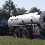 meprozet pn 160 v1.0 fs22 5