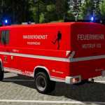 mercedes 407d wdf a v1.0 fs22 1