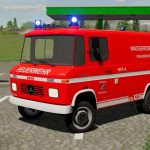 mercedes 407d wdf a v1.0 fs22 2