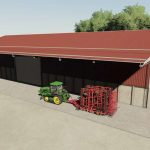 metal buildings pack v1.0 fs22 4