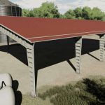 metal buildings pack v1.0 fs22 6