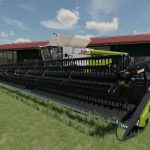 midwest legacy premium cutter pack v1.0 fs22 2