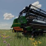 midwest legacy premium cutter pack v1.0 fs22 3