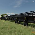 midwest legacy premium cutter pack v1.0 fs22 4