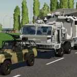 military vehicles pack v1.0 fs22 1