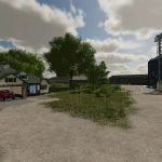 millennial farms v1.0.0.1 fs22 2