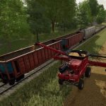 millstown map v1.0 fs22 4