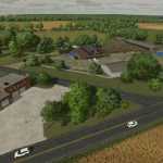 millstown map v1.0.0.1 fs22 4