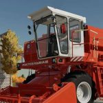 mod pack rsm combines v1.1 fs22 3