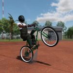 motorized bike v1.0 fs22 4