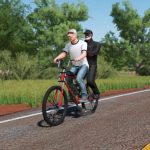 motorized bike v1.0 fs22 5