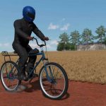 motorized bike v1.0 fs22 6