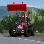 mtz 1221 turbo update v1.0 fs22 1