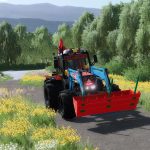 mtz 1221 turbo update v1.0 fs22 4