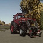 mtz 82 turbo beta v1.0 fs22 2