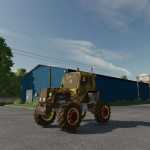 mtz samopal v1.0 fs22 1