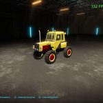 mtz samopal v1.0 fs22 3