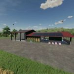 multi fruit farm storage v1.0 fs22 5