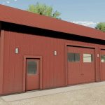 multi garage v1.0 fs22 3