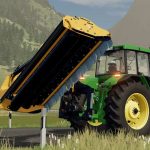 muthing mu pro s 250 vario v1.0 fs22 3