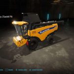 new holland ch7 by zladdi76 v1.0 fs22 3