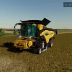 new holland cr11 beta v1.0 fs22 3