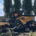 new holland cr11 pack v1.0 fs22 1