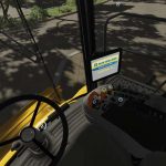 new holland cx 7 and 8 2001 2006 v1.1.2 fs22 4