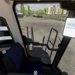 new holland cx v1.0 fs22 4