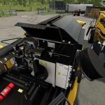 new holland cx v1.0 fs22 5