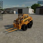 new holland l 318 v1.0 fs22 3