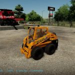 new holland l 318 v1.0 fs22 5