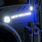 new holland t6 v1.0 fs22 3