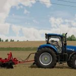 new holland t7 ac series v1.0 fs22 3