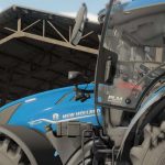 new holland t7 hd v1.0 fs22 3