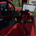 new holland t9 v1.0 fs22 2